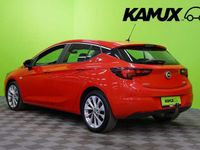 käytetty Opel Astra 5-ov Enjoy 1,4 Turbo ecoFLEX Start/Stop 92kW MT6