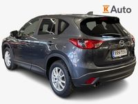 käytetty Mazda CX-5 2,0 SKYACTIV-G Touring Business 6MT 5d Q03 Tutkat eteen taakse