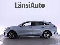 käytetty Kia ProCeed 1,4 T-GDI ISG 140hv GT-Line Business Premium SB DCT A/T EcoDynamics /