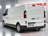 Käytetty Nissan NV300 170 HP (125 kW) 2021 Valkoinen Van