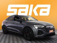 Käytetty Audi e-tron Sportback S-Line 300 kW (408 HP) 2024 Katumaasturi
