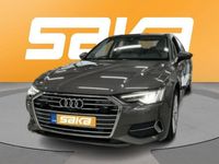 Käytetty Audi A6 Business 299 HP (219 kW) 2022 Sedan
