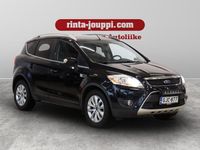 käytetty Ford Kuga 2,5T 200 hv 4WD Titanium A5 5-ovinen