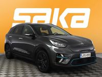 Käytetty Kia e-Niro LX 150 kW (204 HP) 2022 Katumaasturi