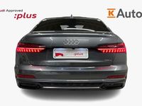 Käytetty Audi A6 Business 252 HP (185 kW) 2020 Sedan