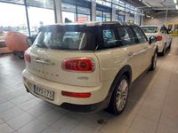 käytetty Mini Cooper Clubman Business - 3kk lyhennysvapaa - LED-valot