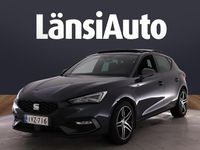 Käytetty Seat Leon FR 204 HP (150 kW) 2021 Viistoperä