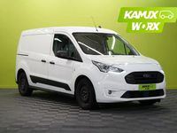 Käytetty Ford Transit Trend 120 HP (88 kW) 2020 Valkoinen Van