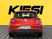Käytetty Renault Clio IV 90 HP (66 kW) 2015 Farmari