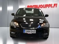 Käytetty Seat Toledo Reference 90 HP (66 kW) 2015 Viistoperä