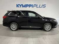 käytetty Mitsubishi Outlander P-HEV Instyle 4WD 5P