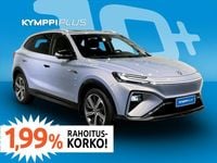 Käytetty MG Marvel R Performance 211 kW (288 HP) 2022 Katumaasturi