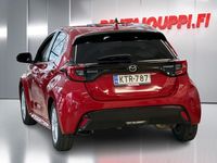 Käytetty Mazda 2 116 HP (85 kW) 2022 Viistoperä