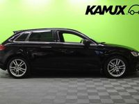 käytetty Audi A3 Sportback Business Sport 2,0 TDI 110 kW S tronic