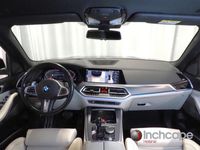 käytetty BMW X5 X5xDrive30d M Sport - / HUD / H&K / 360 Kamera / adap. Vakkari / Muisti Paketti /