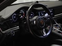 Käytetty Porsche Panamera Turbo S Sport 2020 Sedan