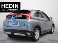 käytetty Mitsubishi Eclipse Cross 1,5 MIVEC Active CVT 2WD