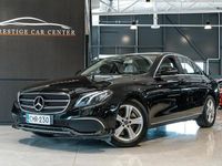 Käytetty Mercedes E220 Business 194 HP (142 kW) 2019 Sedan