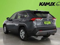 käytetty Toyota RAV4 Hybrid 