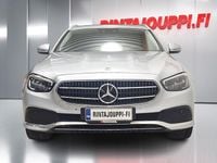 Käytetty Mercedes E300 Avantgarde 211 HP (155 kW) 2022 Farmari