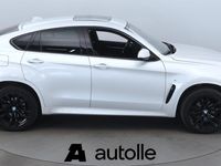 käytetty BMW X6 xDRIVE30d M-sport Aut. | ACC | HUD | HARMAN/KARDON | KOUKKU | MUISTINAHAT | KATTOLUUKKU |