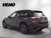 Käytetty Mercedes GLC300e Business 313 HP (230 kW) 2025 Harmaa Katumaasturi