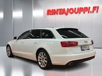 Käytetty Audi A6 Business 190 HP (139 kW) 2014 Farmari