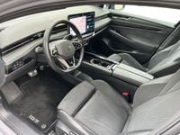 Käytetty VW ID.7 Pro 210 kW (286 HP) 2025 Harmaa Farmari