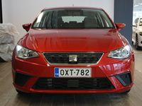 käytetty Seat Ibiza 1,0 EcoTSI 95 Style 1-OM