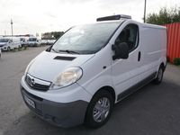 käytetty Opel Vivaro Van L2H1 2,0 CDTI 66kW/90hv M6 (2900kg). SIS.ALV. KYLMÄAUTO