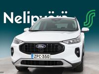 Uusi Ford Kuga Active 243 HP (178 kW) 2025 Katumaasturi