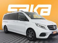 Käytetty Mercedes V250 AMG 190 HP (139 kW) 2018 Tila-auto