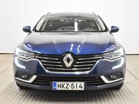 käytetty Renault Talisman Sport Tourer TCe 150 EDC7-aut Zen Edition Hieronta / Keyless / LED /