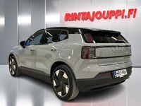 Käytetty Volvo EX30 Plus 200 kW (272 HP) 2024 Katumaasturi