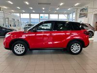 käytetty Suzuki Vitara 112 BOOSTERJET 4WD GL+ 5MT