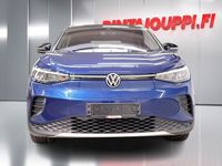 käytetty VW ID4 Pro Performance 150 kW, akku 77 kWh - 3kk lyhennysvapaa
