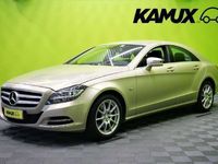 käytetty Mercedes CLS350 CDI //