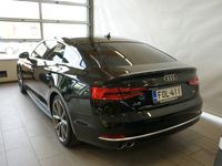 käytetty Audi A5 Sportback 2.0TDI 140kW S Tronic. Sport