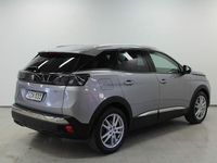 Käytetty Peugeot 3008 Allure 181 HP (133 kW) 2021 Katumaasturi