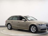 käytetty Audi A4 Avant 1,8 Turbo 120kw multitronic * Automaattinen ilmastointi* Cruise*