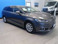 käytetty Ford Mondeo 1,5 TDCi 120hv ECOnetic M6 Titanium Wagon |