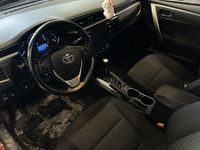 Käytetty Toyota Corolla Multidrive S 132 HP (97 kW) 2014 Sedan