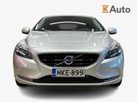 käytetty Volvo V40 D2 Business aut ** TULOSSA **