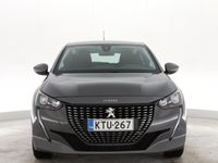 käytetty Peugeot 208 Active PureTech 100 EAT8-automaatti