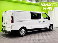 Käytetty Nissan NV300 Comfort 170 HP (125 kW) 2017 Valkoinen Van
