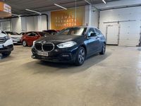 Käytetty BMW 118 140 HP (102 kW) 2020 Viistoperä