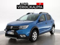 käytetty Dacia Sandero Stepway TCe 90 W