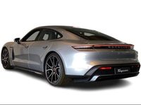 Käytetty Porsche Taycan Turbo Edition 680 kW (925 HP) 2023 Harmaa Sedan