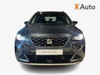 käytetty Seat Arona 1,5 TSI EVO FR DSG