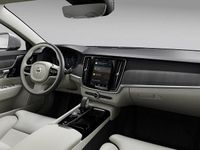 Käytetty Volvo V90 Plus 350 HP (257 kW) 2024 Farmari